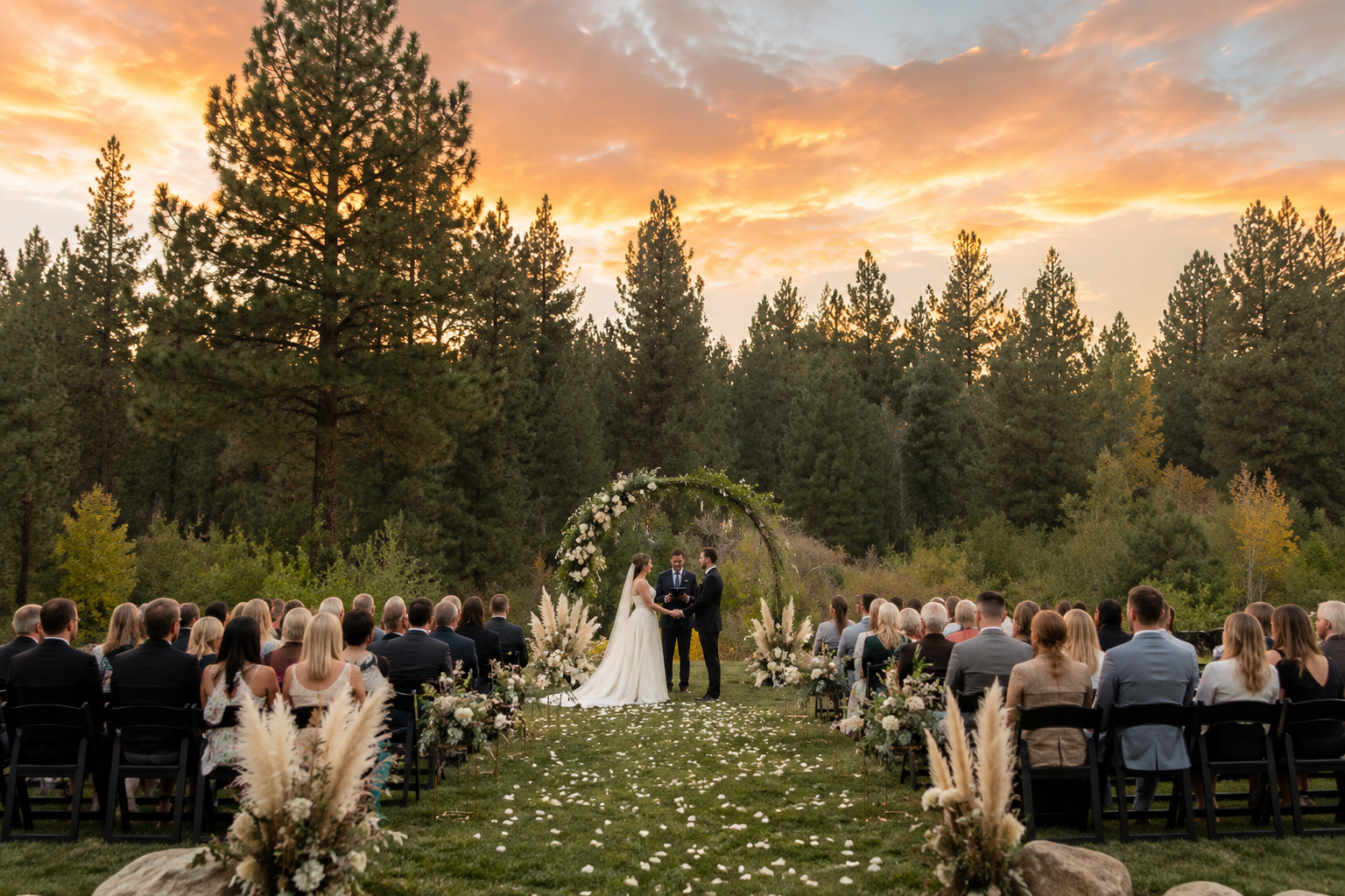 Weddings