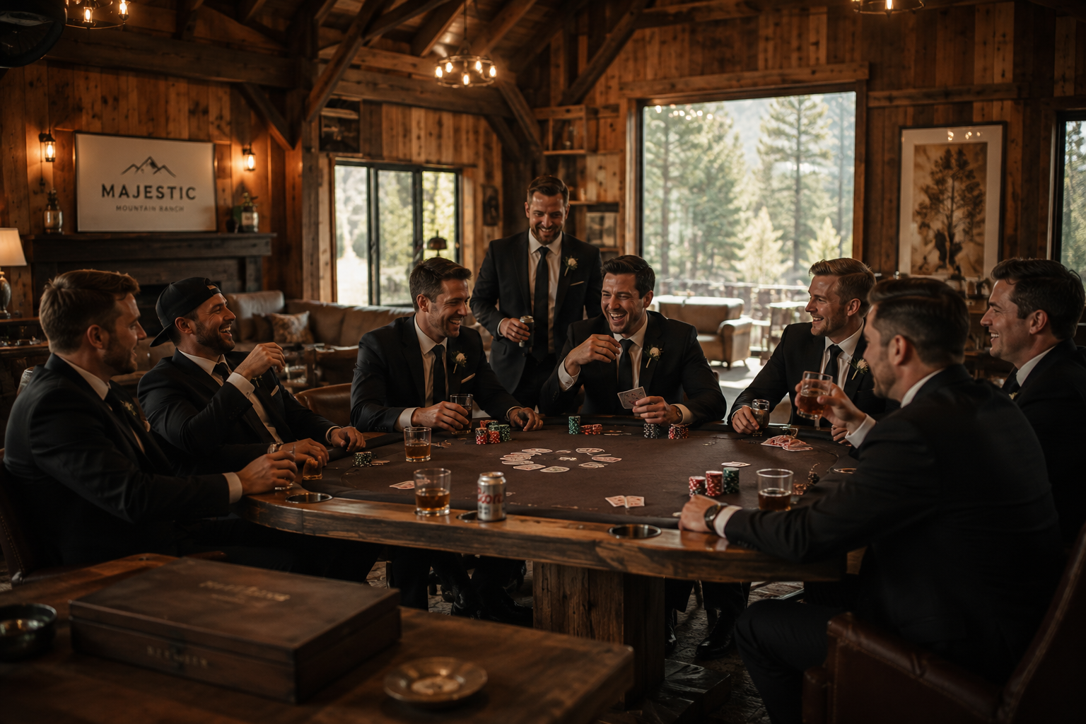 Group Events